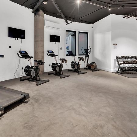 Апартаменты Royal Oasis Indoor Pool, Free Parking, Near Nyc Элизабет Экстерьер фото